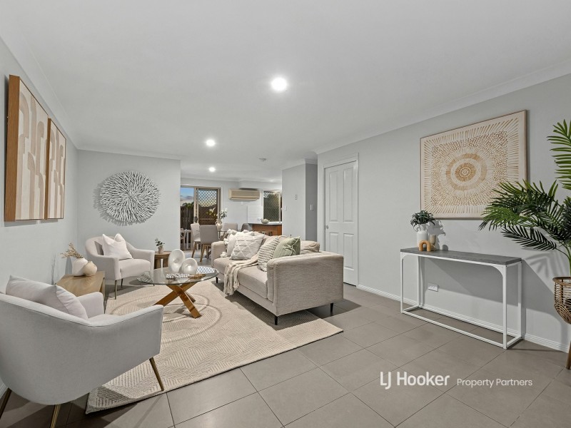 25/18 Mornington Court, Calamvale QLD 4116