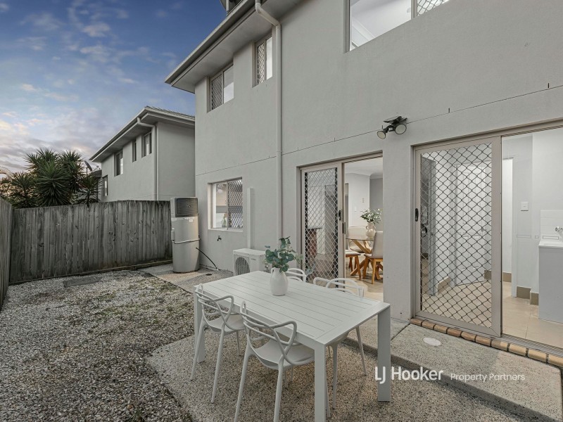 25/18 Mornington Court, Calamvale QLD 4116