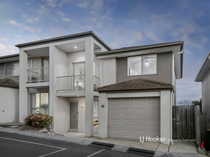 25/18 Mornington Court, Calamvale QLD 4116