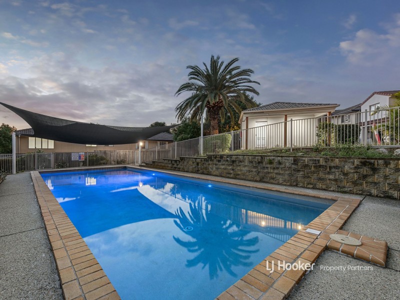 25/18 Mornington Court, Calamvale QLD 4116