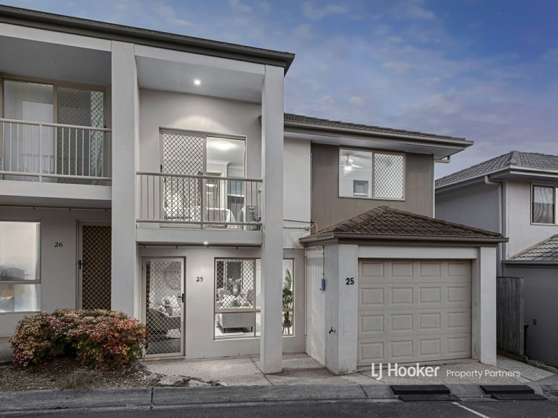 25/18 Mornington Court, Calamvale QLD 4116