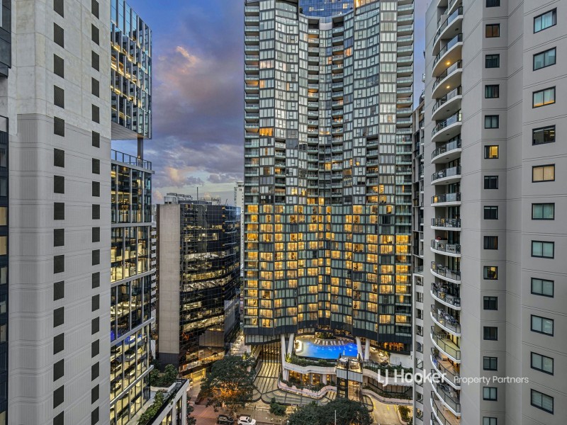 1906/127 Charlotte Street, Brisbane City QLD 4000