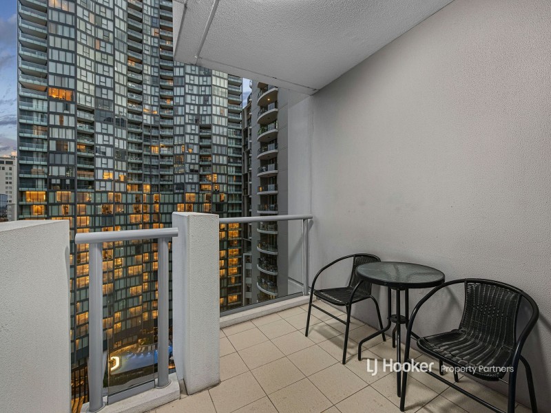 1906/127 Charlotte Street, Brisbane City QLD 4000