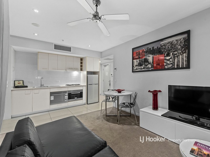 1906/127 Charlotte Street, Brisbane City QLD 4000