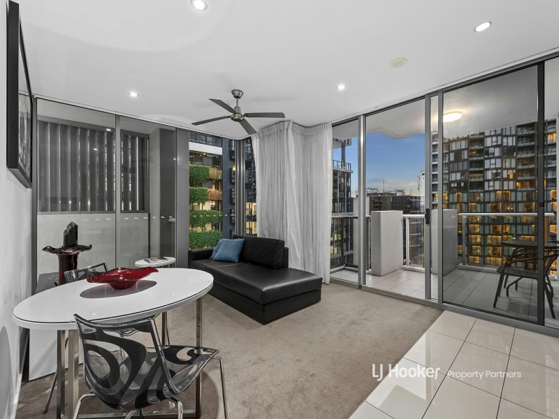 1906/127 Charlotte Street, Brisbane City QLD 4000
