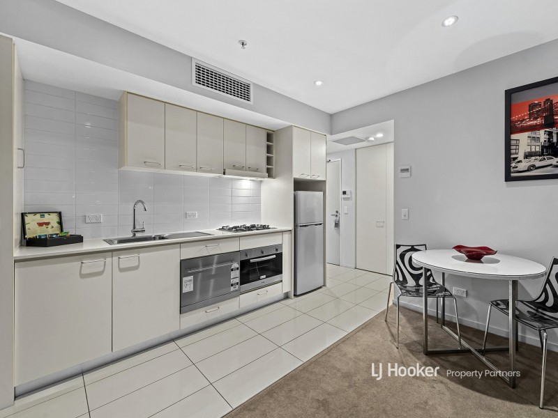 1906/127 Charlotte Street, Brisbane City QLD 4000