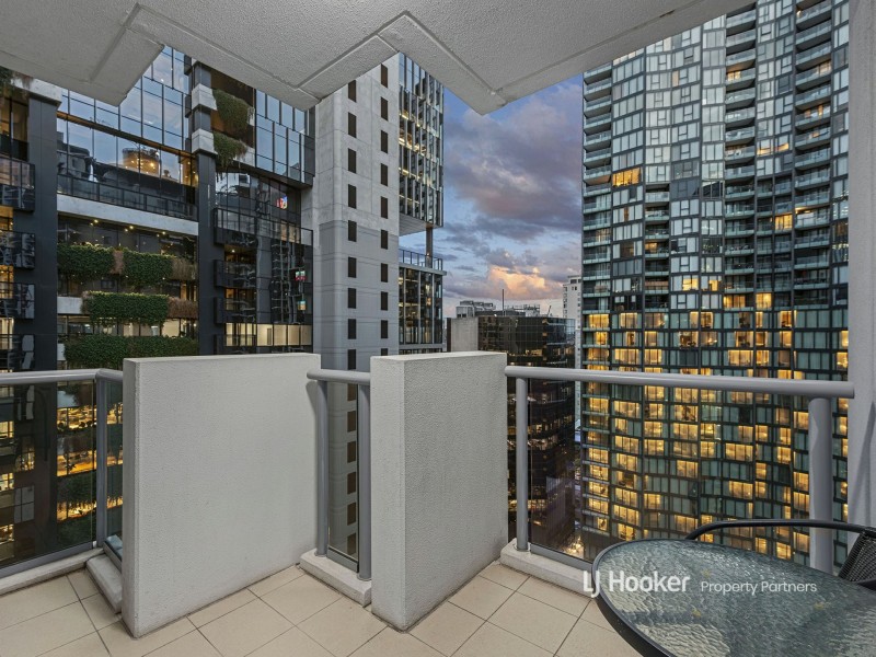 1906/127 Charlotte Street, Brisbane City QLD 4000
