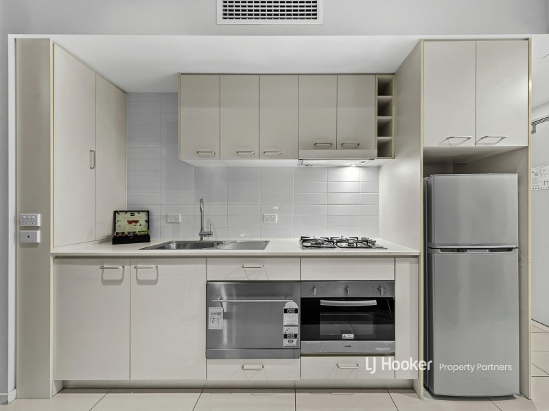 1906/127 Charlotte Street, Brisbane City QLD 4000