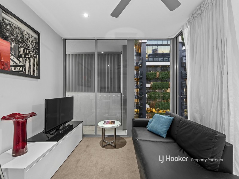 1906/127 Charlotte Street, Brisbane City QLD 4000