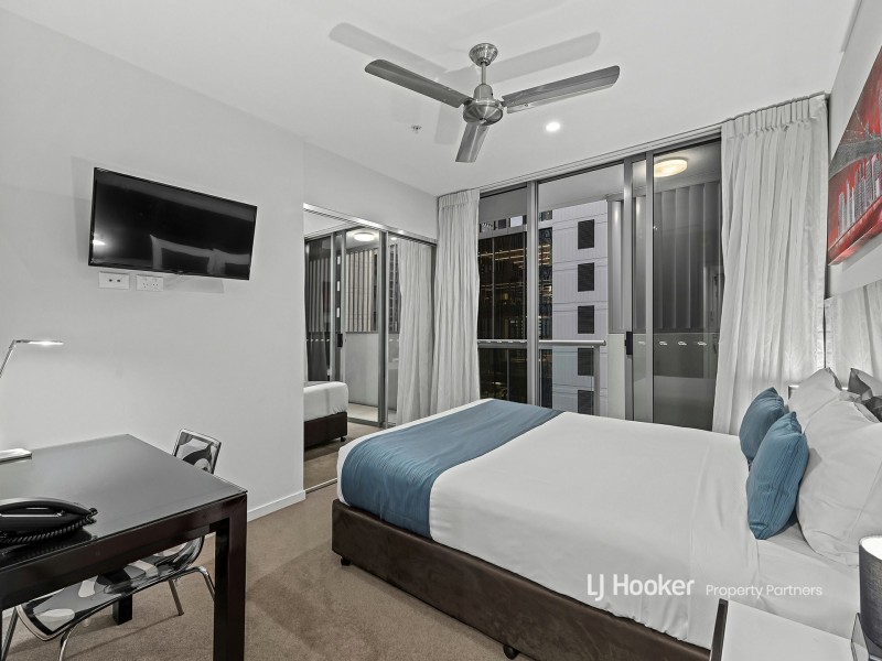 1906/127 Charlotte Street, Brisbane City QLD 4000