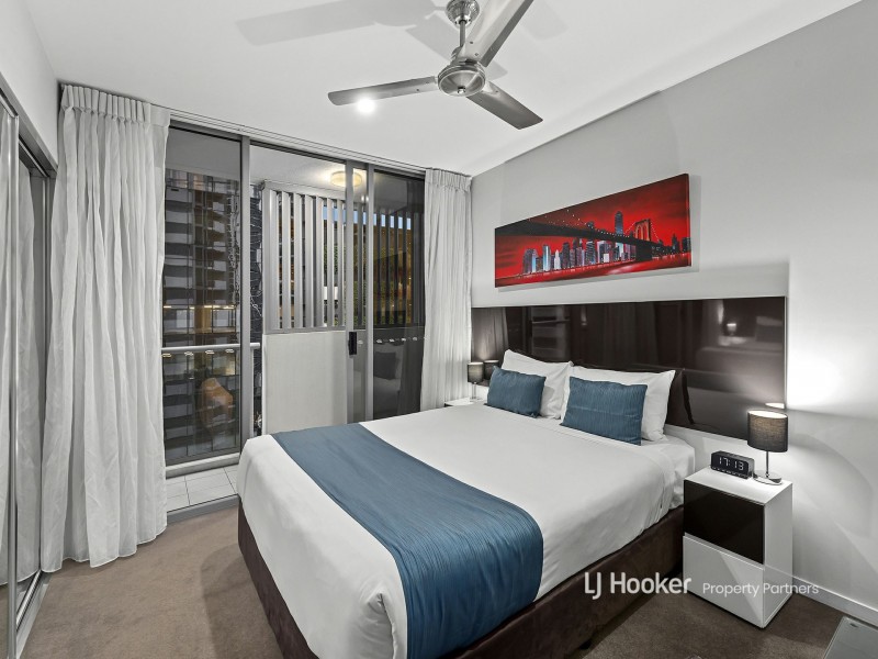 1906/127 Charlotte Street, Brisbane City QLD 4000