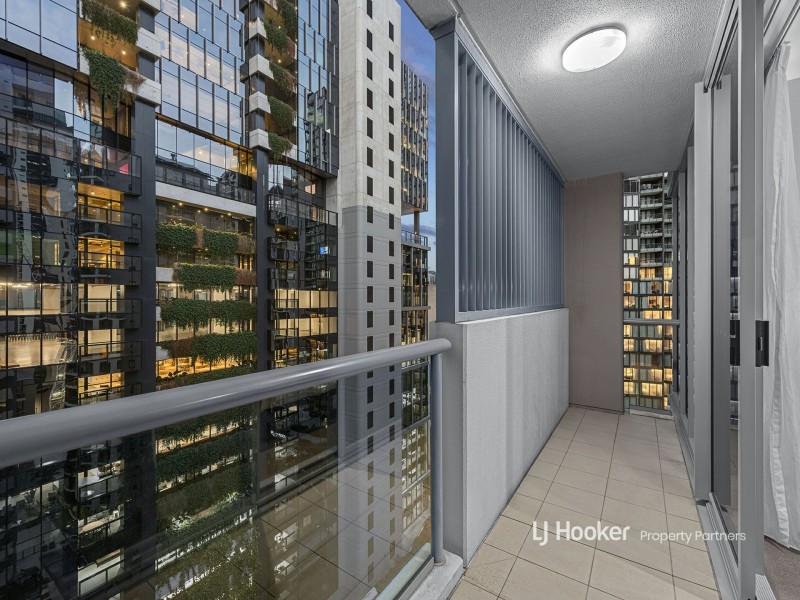 1906/127 Charlotte Street, Brisbane City QLD 4000