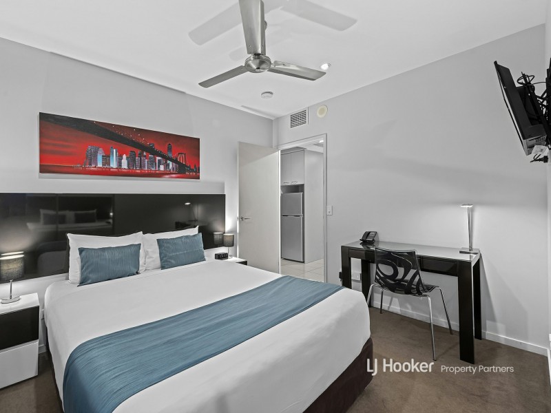 1906/127 Charlotte Street, Brisbane City QLD 4000