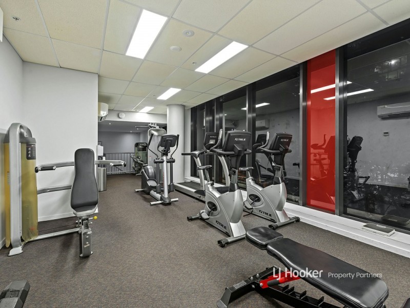 1906/127 Charlotte Street, Brisbane City QLD 4000