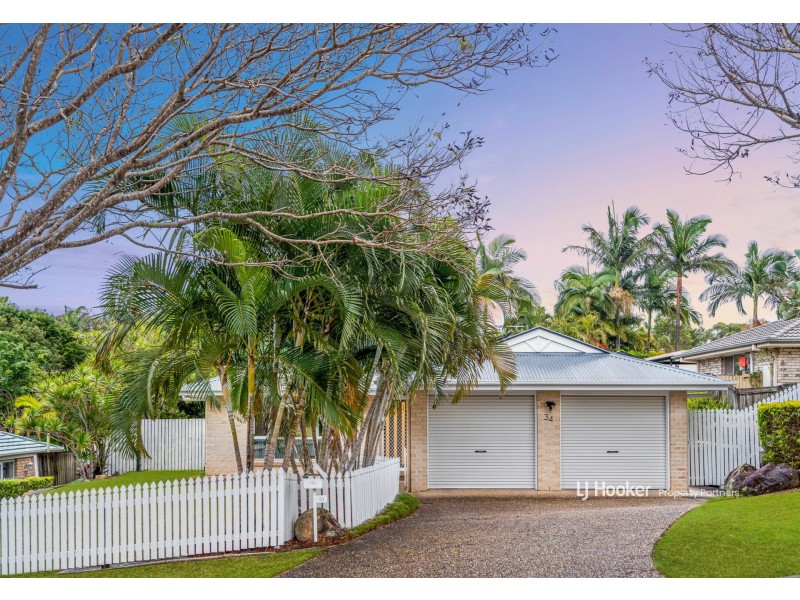 34 Sheffield Place, Kuraby QLD 4112