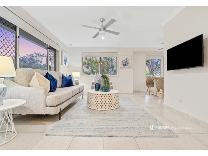 34 Sheffield Place, Kuraby QLD 4112