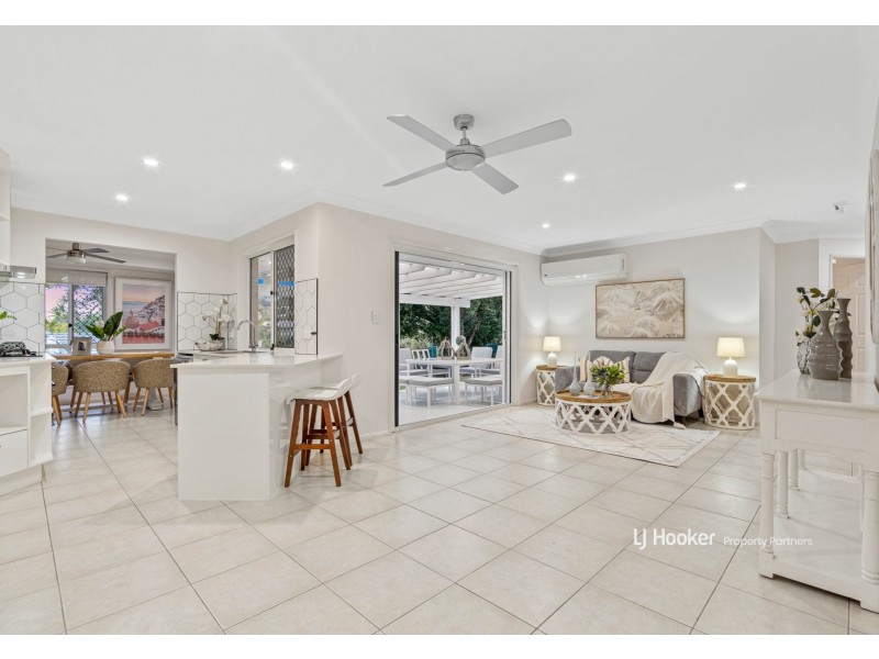 34 Sheffield Place, Kuraby QLD 4112