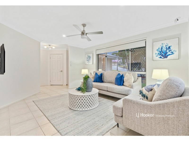 34 Sheffield Place, Kuraby QLD 4112