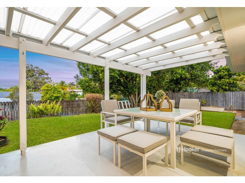 34 Sheffield Place, Kuraby QLD 4112