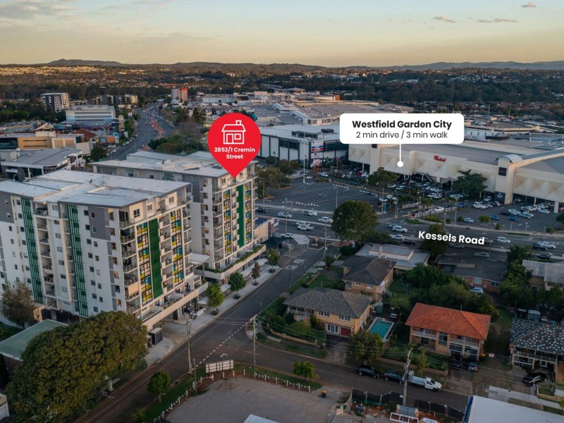 2853/1-5 Cremin Street, Upper Mount Gravatt QLD 4122