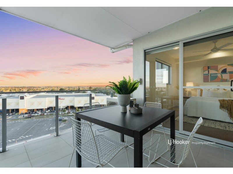 2853/1-5 Cremin Street, Upper Mount Gravatt QLD 4122