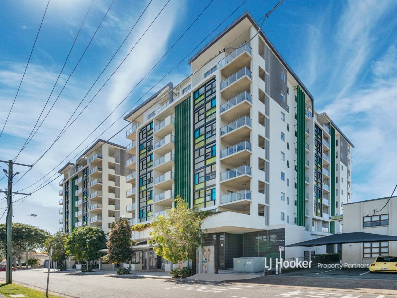 2853/1-5 Cremin Street, Upper Mount Gravatt QLD 4122