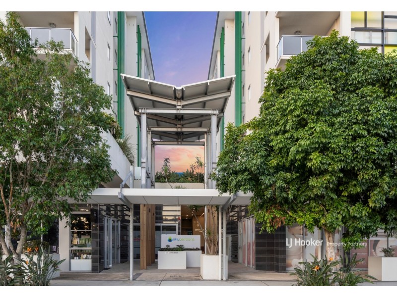2853/1-5 Cremin Street, Upper Mount Gravatt QLD 4122
