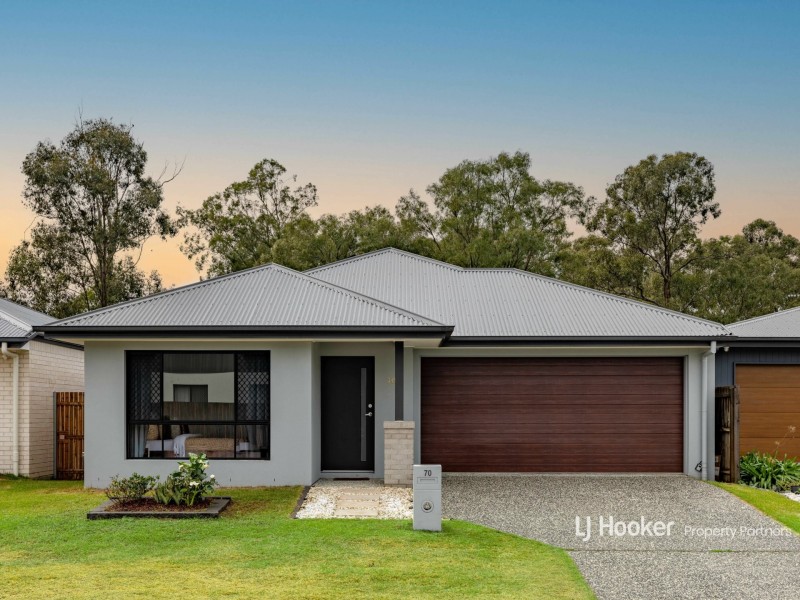 70 Botanical Circuit, Pallara QLD 4110