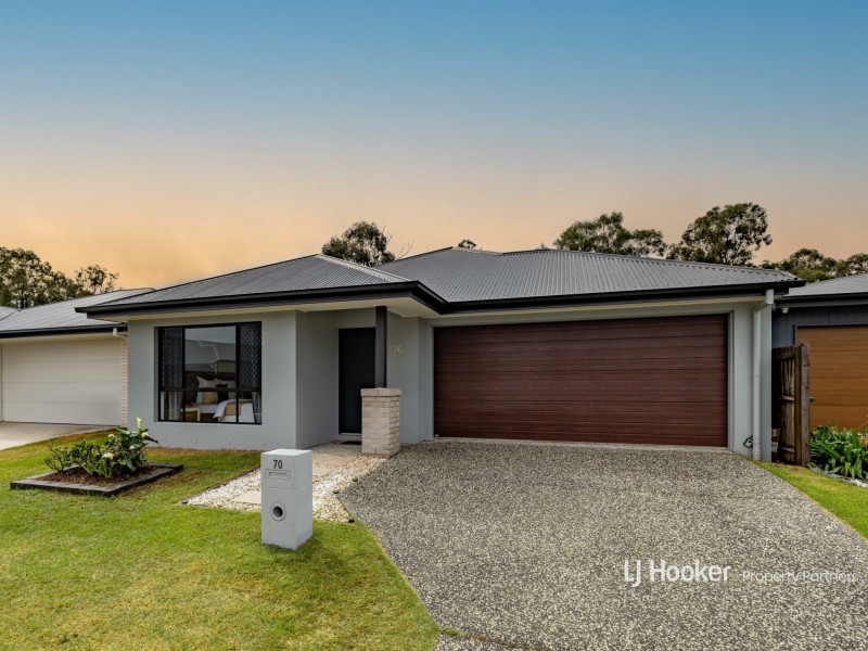 70 Botanical Circuit, Pallara QLD 4110