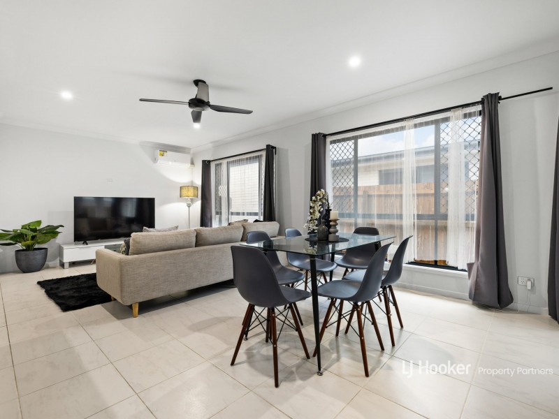 70 Botanical Circuit, Pallara QLD 4110
