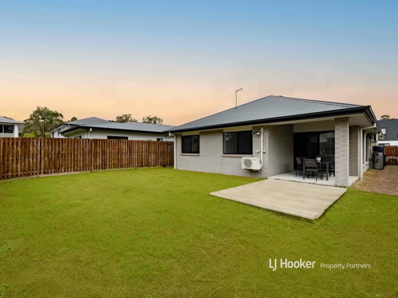 70 Botanical Circuit, Pallara QLD 4110