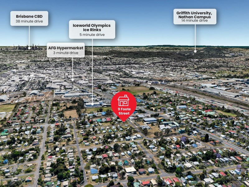 9 Foote Street, Acacia Ridge QLD 4110
