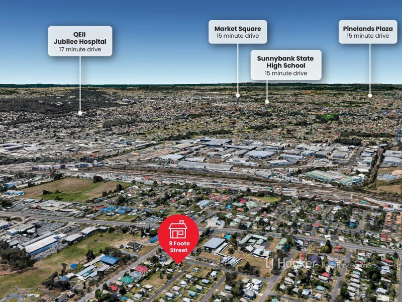 9 Foote Street, Acacia Ridge QLD 4110