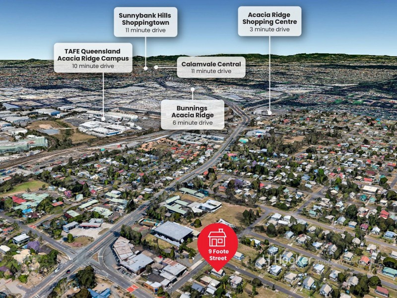 9 Foote Street, Acacia Ridge QLD 4110