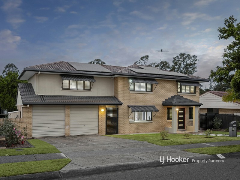 19 Wolcott Street, Wishart QLD 4122