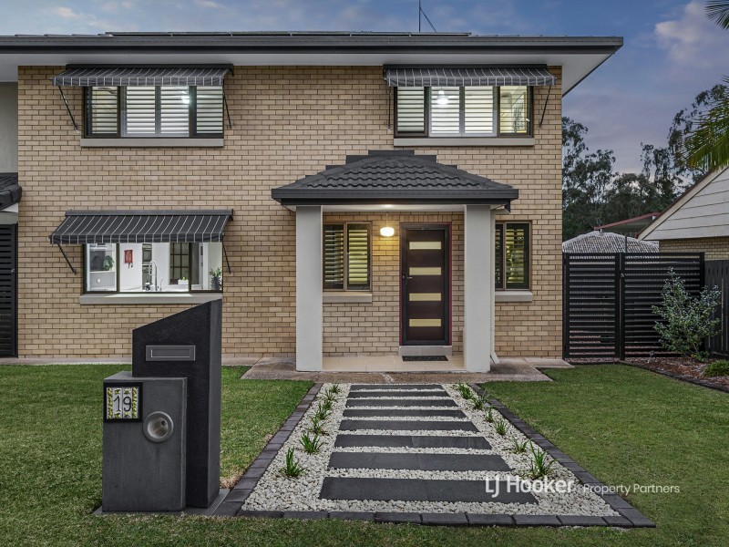 19 Wolcott Street, Wishart QLD 4122
