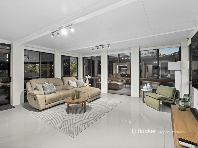 19 Wolcott Street, Wishart QLD 4122