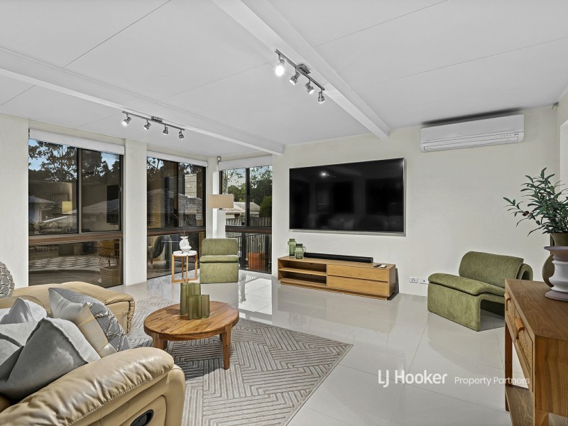 19 Wolcott Street, Wishart QLD 4122