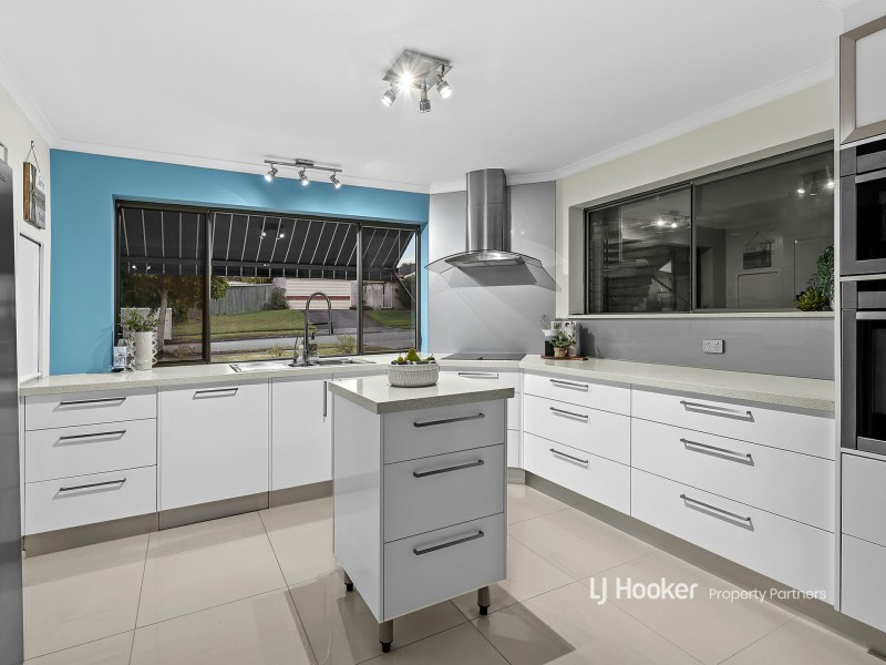 19 Wolcott Street, Wishart QLD 4122