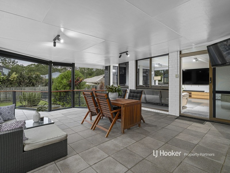 19 Wolcott Street, Wishart QLD 4122