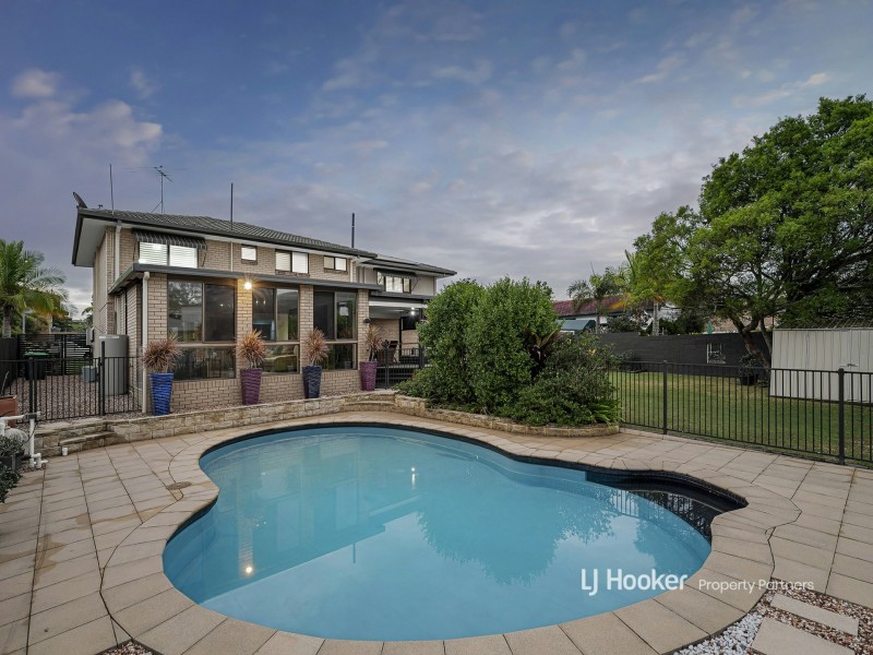 19 Wolcott Street, Wishart QLD 4122