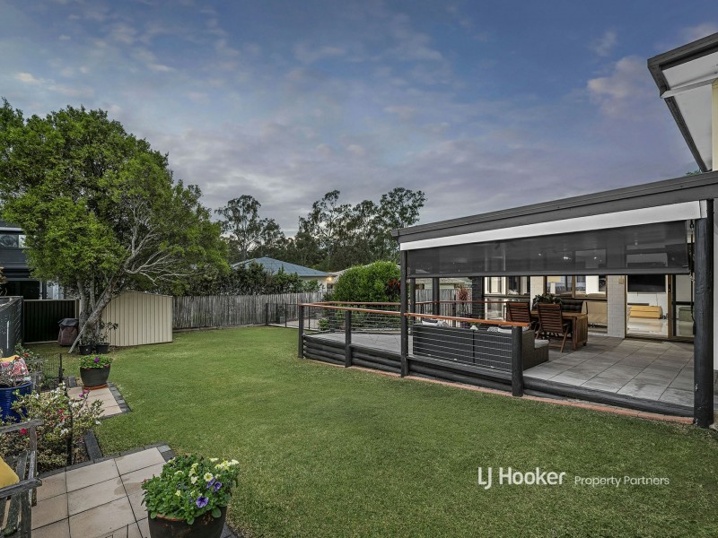 19 Wolcott Street, Wishart QLD 4122