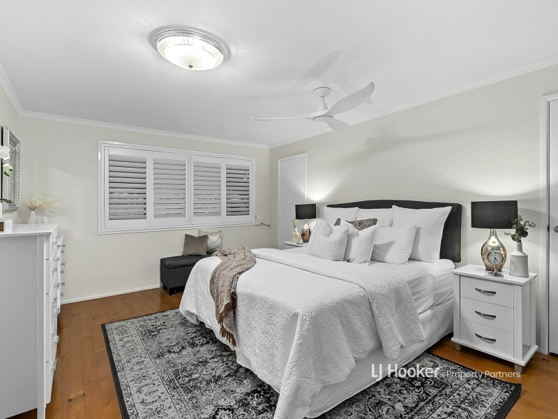 19 Wolcott Street, Wishart QLD 4122