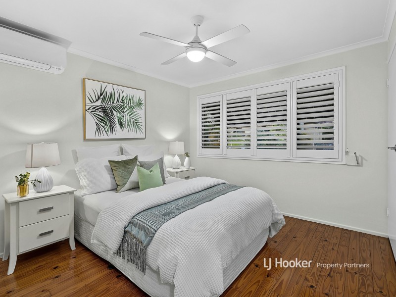 19 Wolcott Street, Wishart QLD 4122