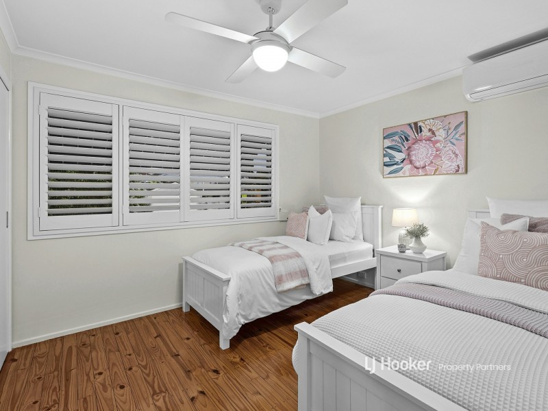 19 Wolcott Street, Wishart QLD 4122