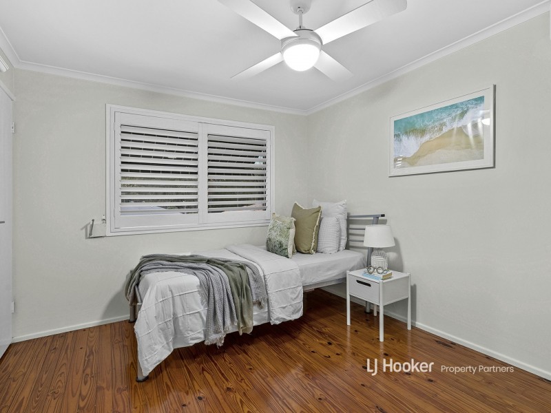 19 Wolcott Street, Wishart QLD 4122