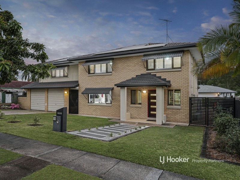 19 Wolcott Street, Wishart QLD 4122