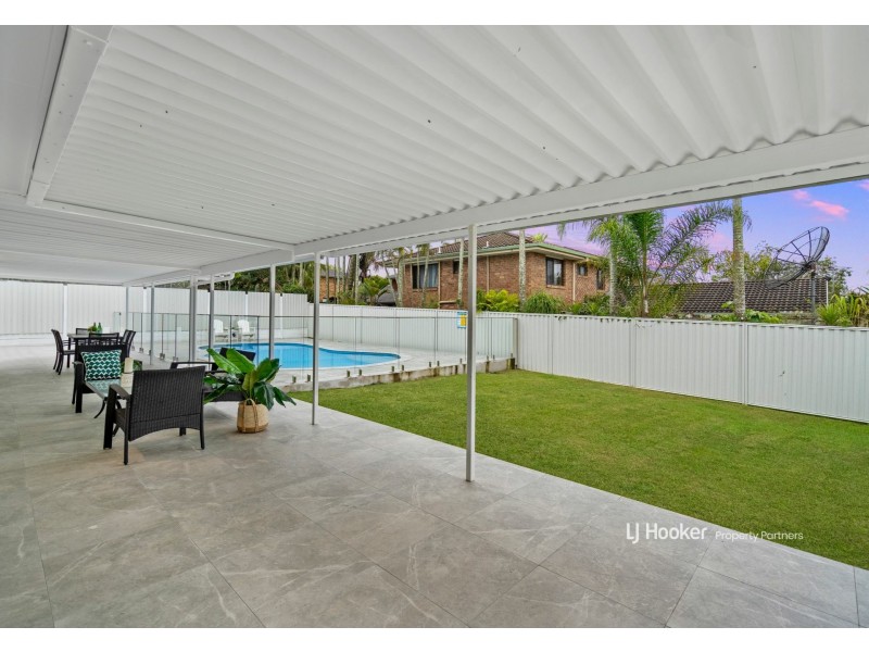 15 Chartreuse Street, Sunnybank Hills QLD 4109