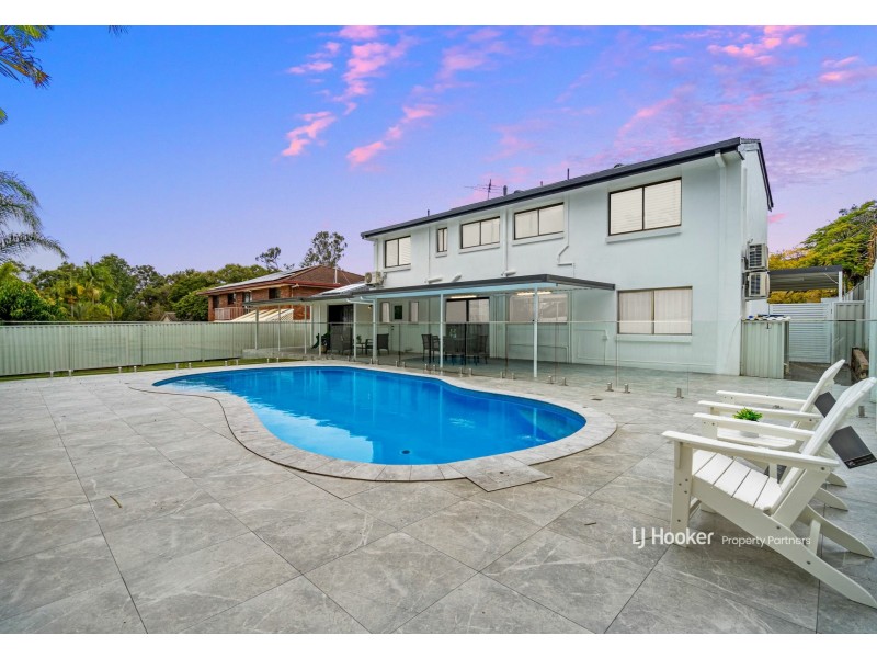 15 Chartreuse Street, Sunnybank Hills QLD 4109