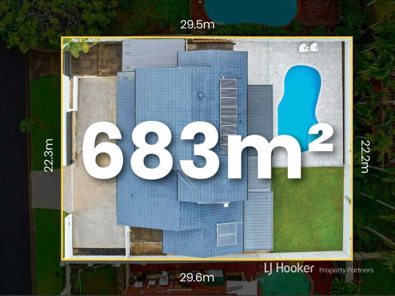 15 Chartreuse Street, Sunnybank Hills QLD 4109